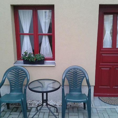 Apartman Lidicka Apartment Marianske Lazne Bagian luar foto