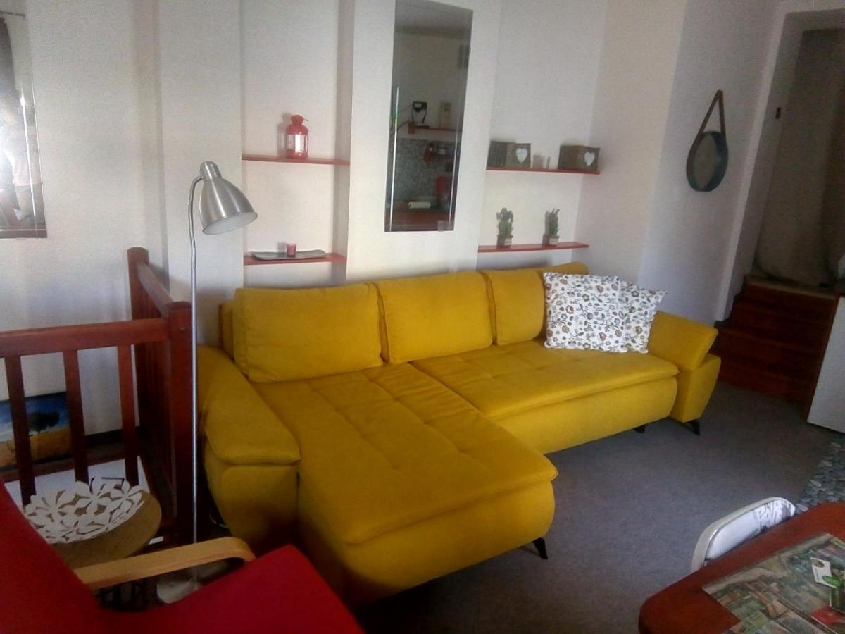 Apartman Lidicka Apartment Marianske Lazne Bagian luar foto