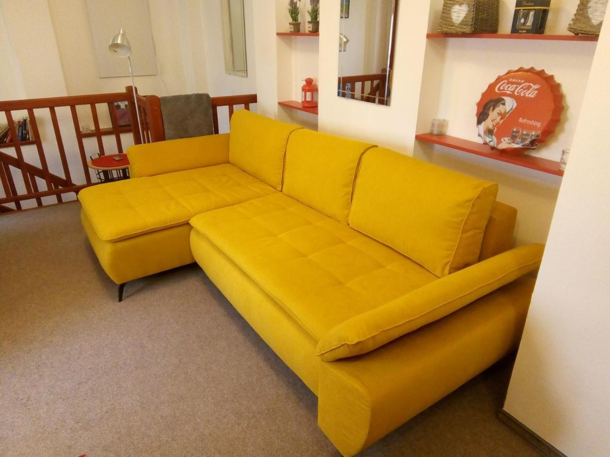 Apartman Lidicka Apartment Marianske Lazne Bagian luar foto