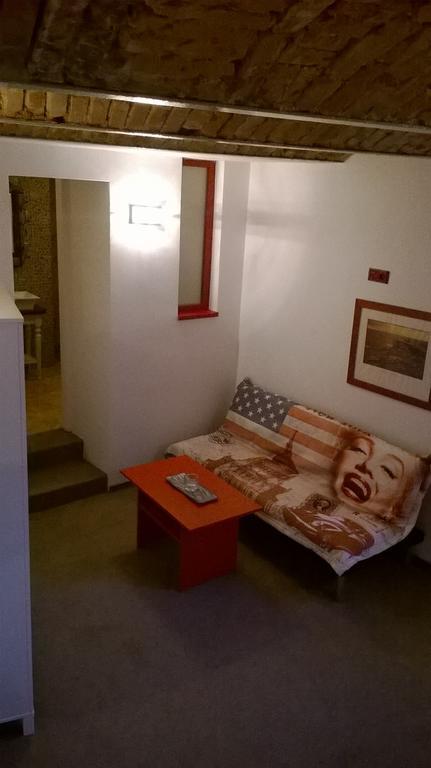 Apartman Lidicka Apartment Marianske Lazne Bagian luar foto