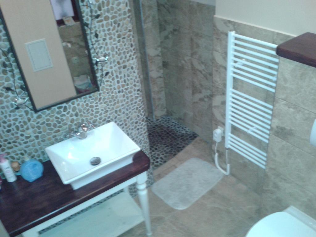 Apartman Lidicka Apartment Marianske Lazne Bagian luar foto
