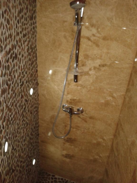 Apartman Lidicka Apartment Marianske Lazne Bagian luar foto
