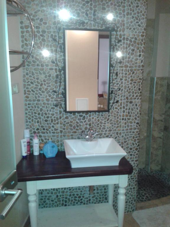 Apartman Lidicka Apartment Marianske Lazne Bagian luar foto