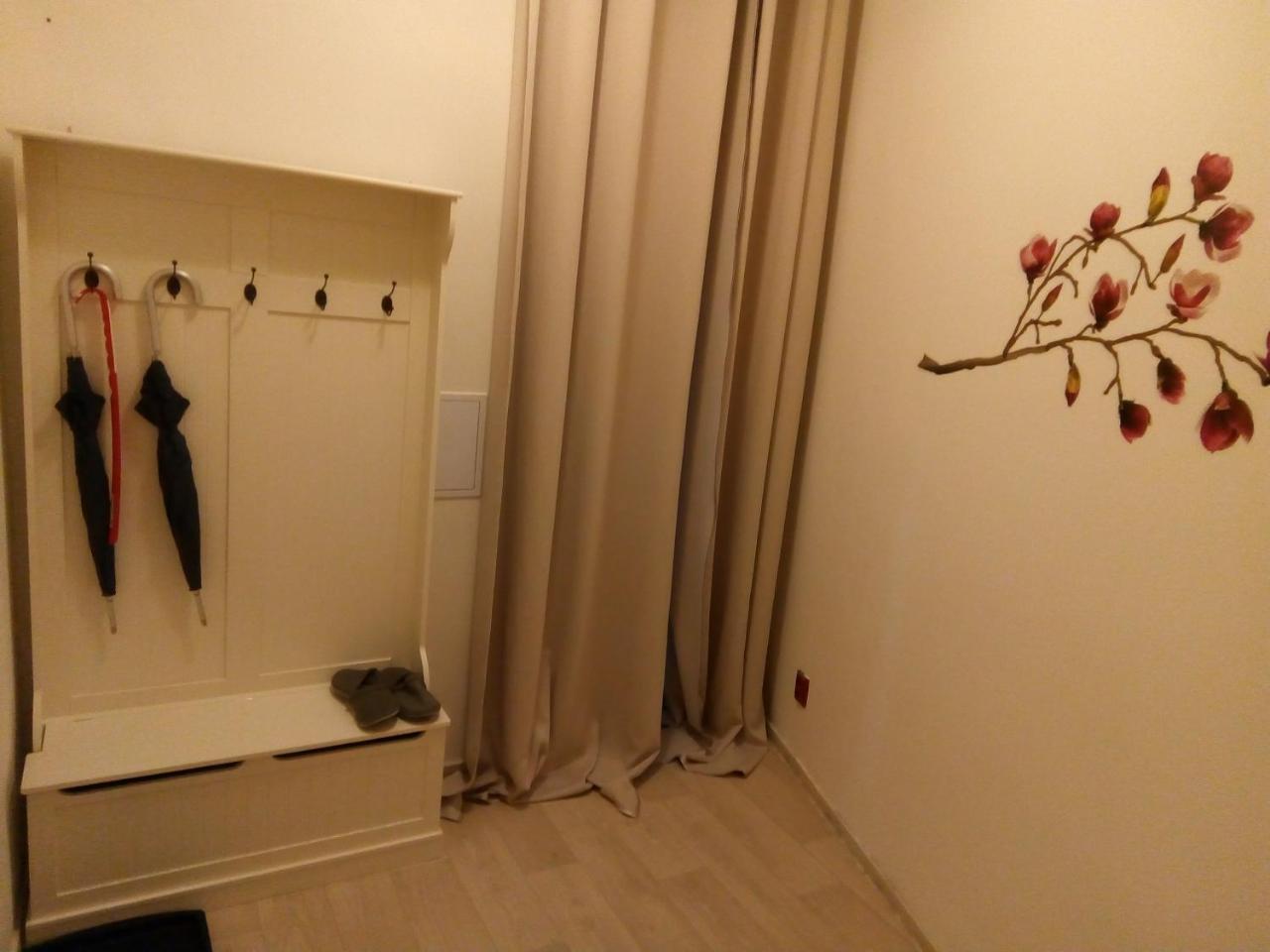 Apartman Lidicka Apartment Marianske Lazne Bagian luar foto